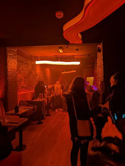 Kōdo Manchester